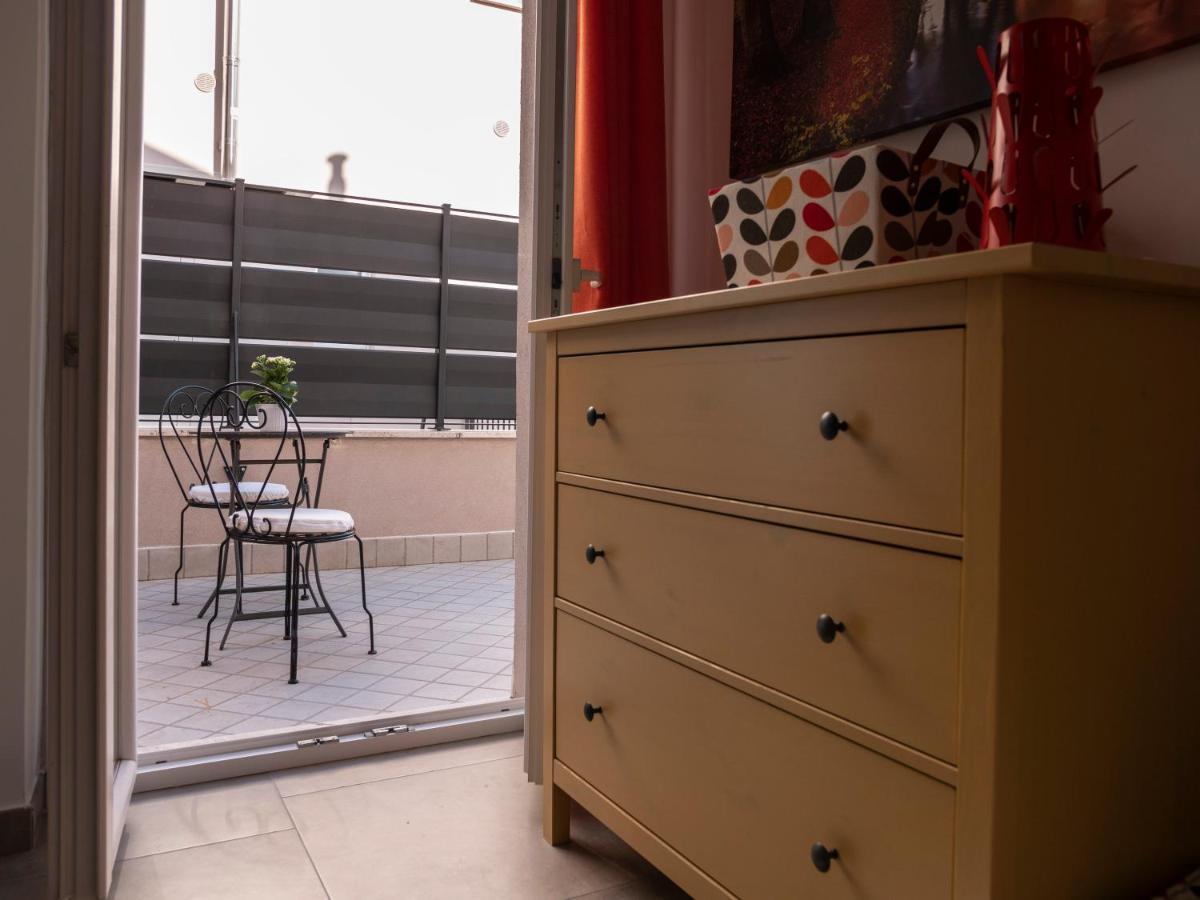 La Casa Delle Stagioni Bed and Breakfast Λ' Άκουιλα Εξωτερικό φωτογραφία