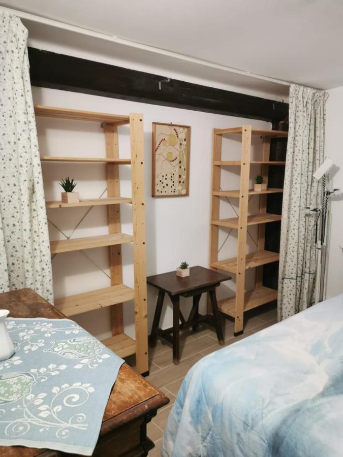 La Casa Delle Stagioni Bed and Breakfast Λ' Άκουιλα Εξωτερικό φωτογραφία