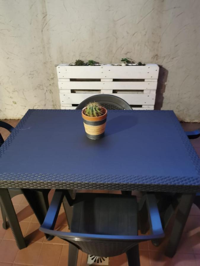 La Casa Delle Stagioni Bed and Breakfast Λ' Άκουιλα Εξωτερικό φωτογραφία